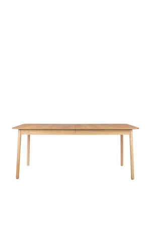 verlengbare eetkamertafel Glimps (180/240x90 cm)