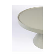 thumbnail: Zuiver salontafel Floss (ø60 cm)
