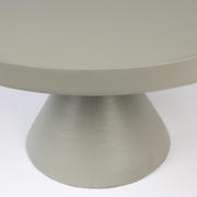 thumbnail: Zuiver salontafel Floss (ø60 cm)