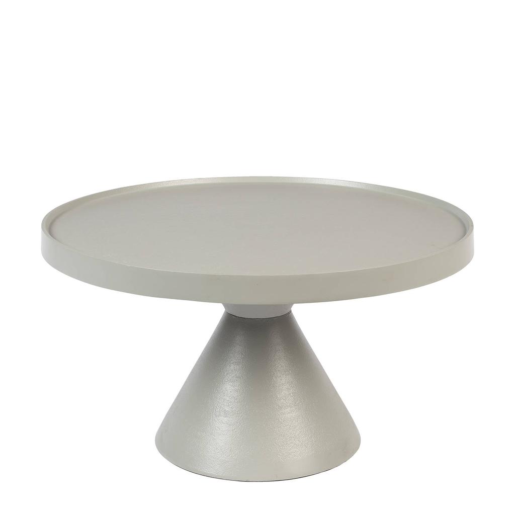 Zuiver salontafel Floss (ø60 cm)