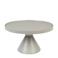 Zuiver salontafel Floss (ø60 cm)