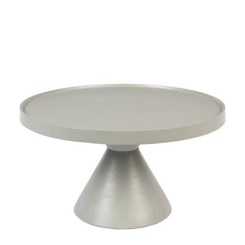 Zuiver salontafel Floss (ø60 cm) afbeelding