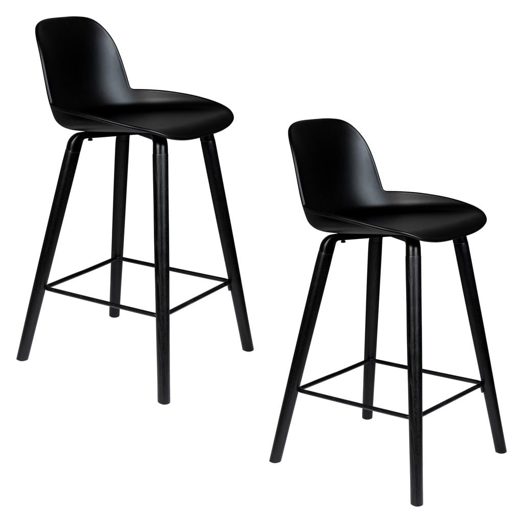Zuiver counterstoel Albert (set van 2)