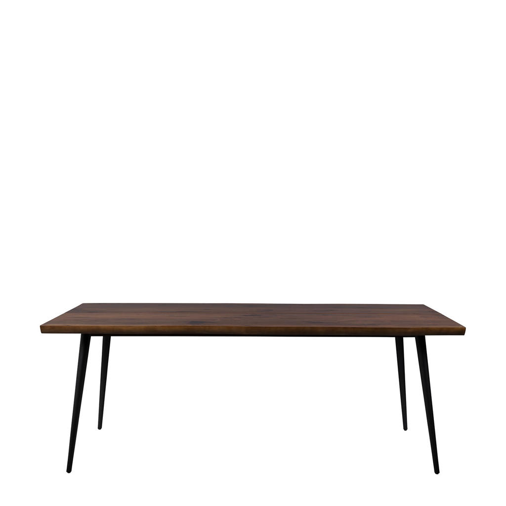 Dutchbone eetkamertafel Alagon (200x90 cm)