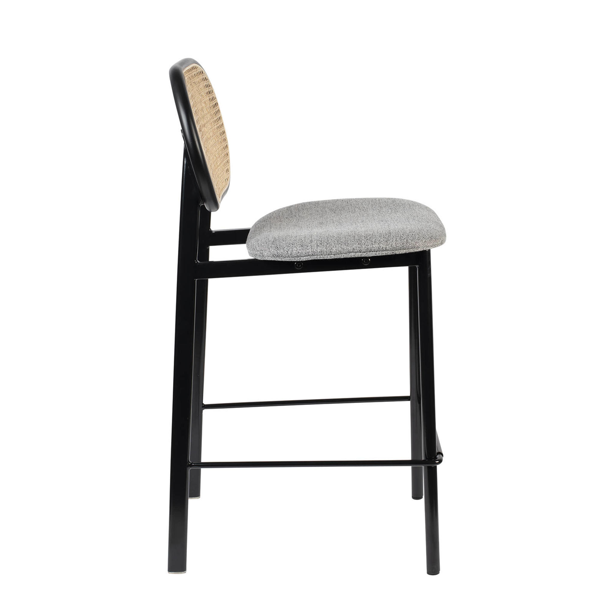 Zuiver barkruk Spike - Afbeelding 3