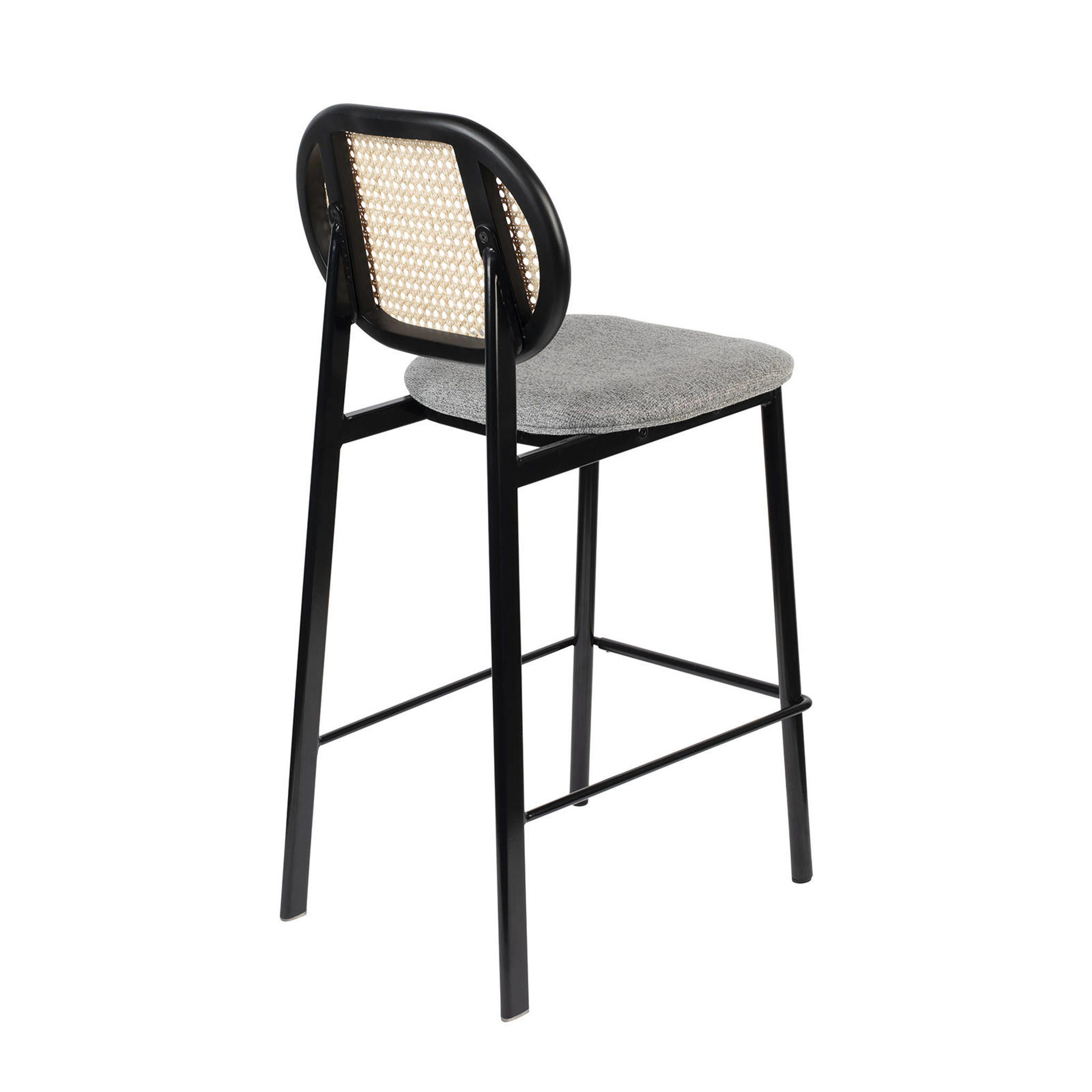 Zuiver barkruk Spike - Afbeelding 4