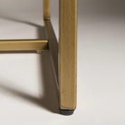 thumbnail: Dutchbone eetkamertafel (220x90 cm) Class