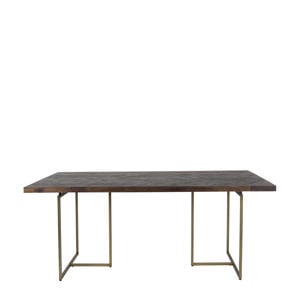 eetkamertafel (220x90 cm) Class