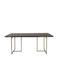 Dutchbone eetkamertafel (220x90 cm) Class
