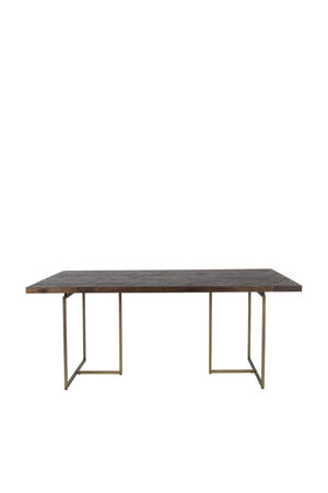 eetkamertafel (220x90 cm) Class