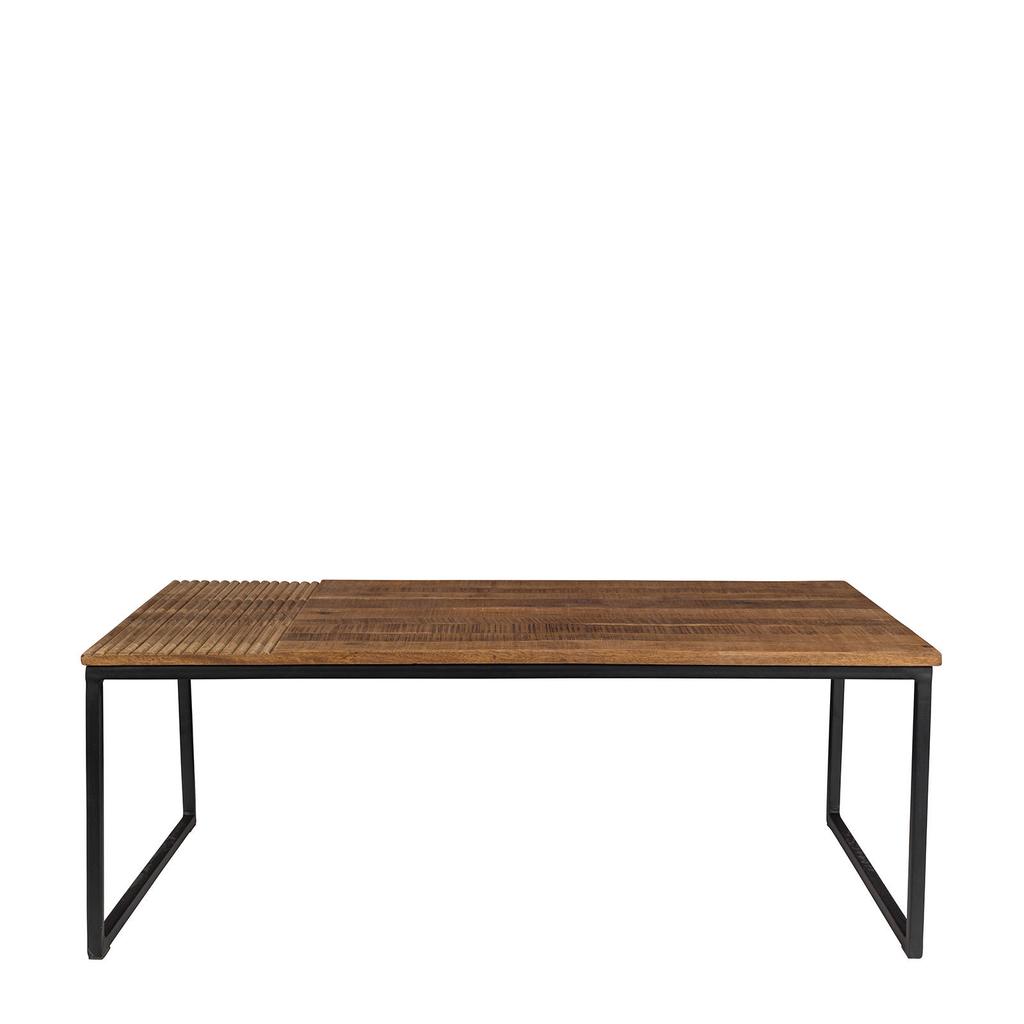 Dutchbone salontafel Randi