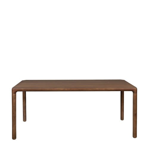 Zuiver eetkamertafel Storm (180x90 cm) afbeelding