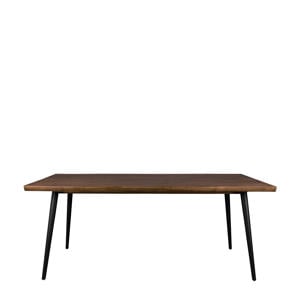 eetkamertafel Alagon (180x90 cm)