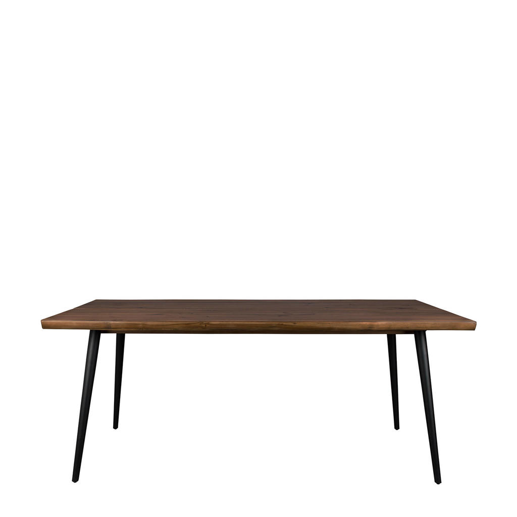 Dutchbone eetkamertafel Alagon (180x90 cm)