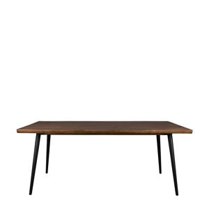 eetkamertafel Alagon (180x90 cm)