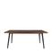 Dutchbone eetkamertafel Alagon (180x90 cm)