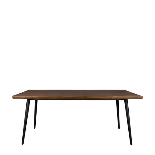 Dutchbone eetkamertafel Alagon (180x90 cm) afbeelding