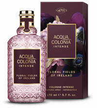 Acqua Colonia Floral Fields Of Ireland eau de cologne - 170 ml