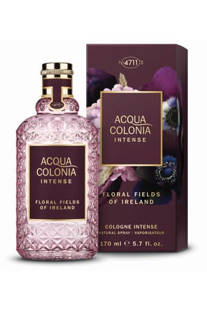 Floral Fields Of Ireland eau de cologne - 170 ml