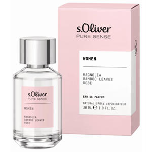 Pure see Woman eau de parfum  - 30 ml