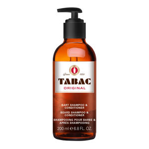 baard shampoo & conditioner - 200 ml