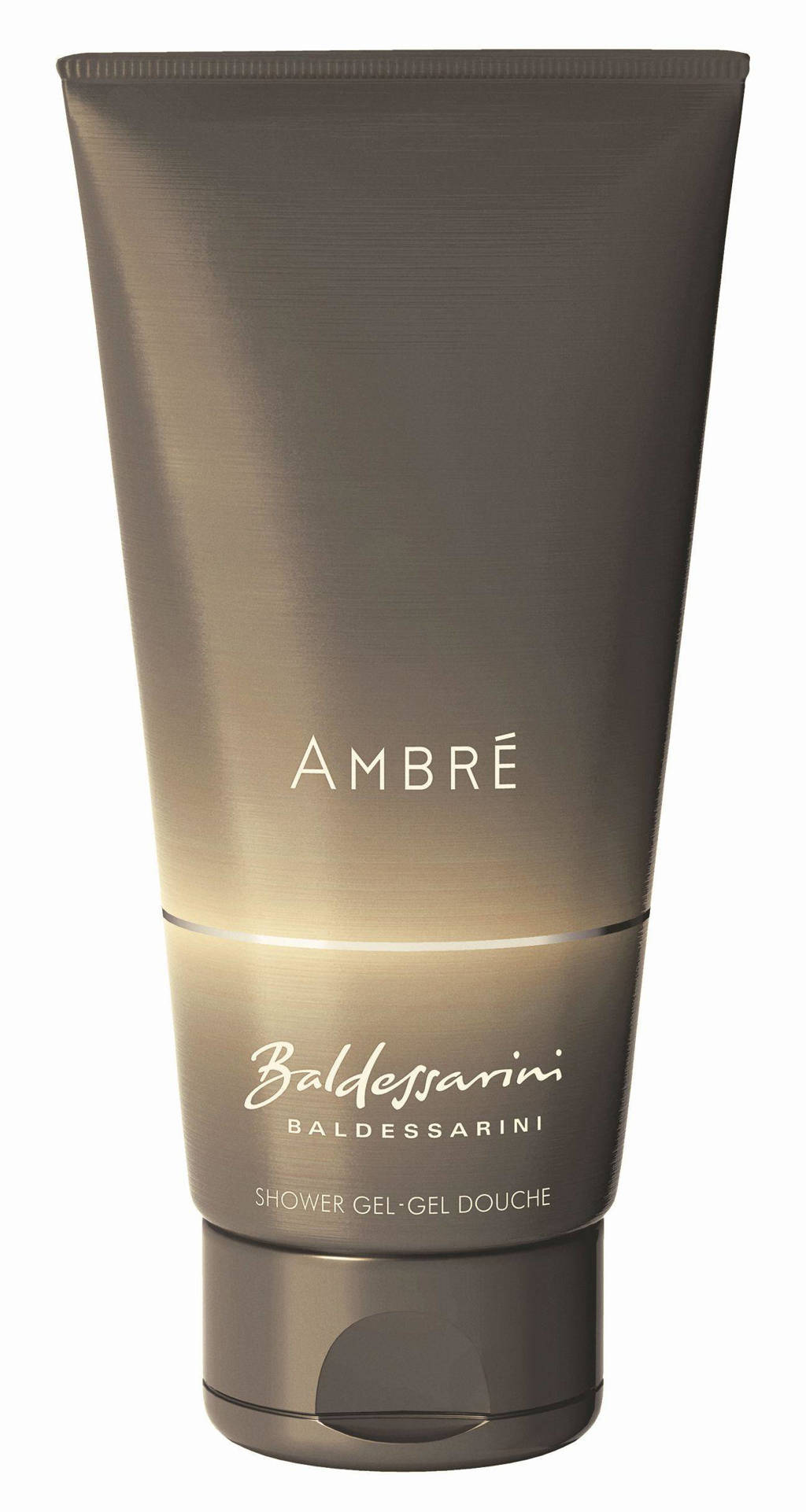 Baldessarini Ambré douchegel - 200 ml