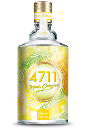 REMIX Lemon 2020 eau de cologne - 100 ml
