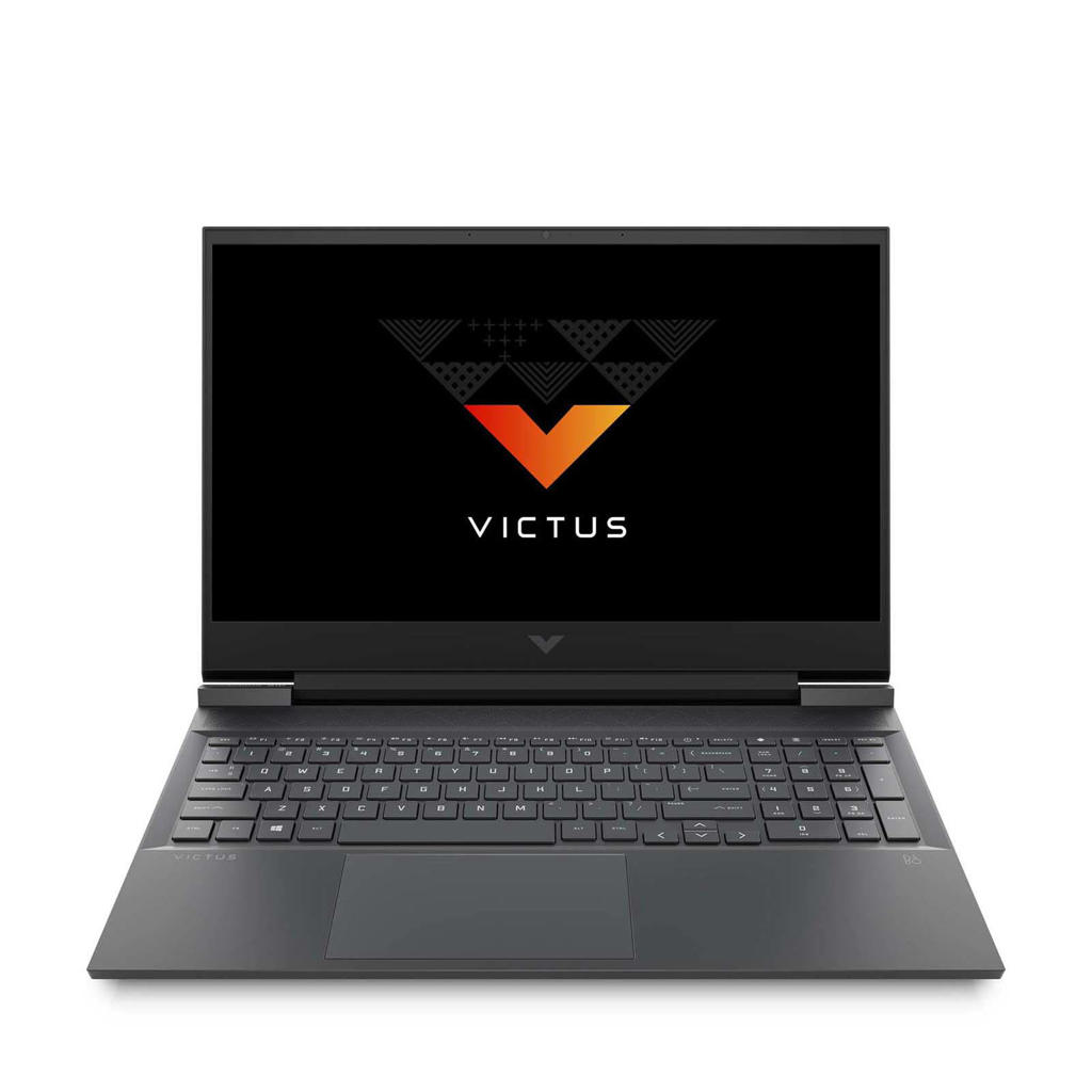 HP Victus 16-E0385ND - gaming laptop - 16,1 inch - 16GB/512GB