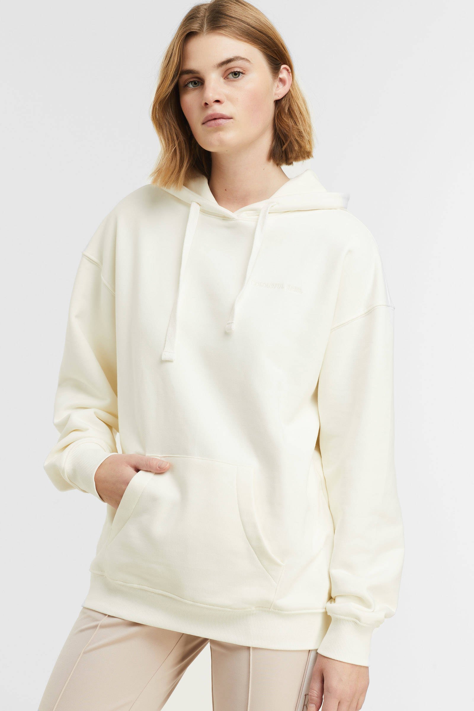 wehkamp hoodie dames