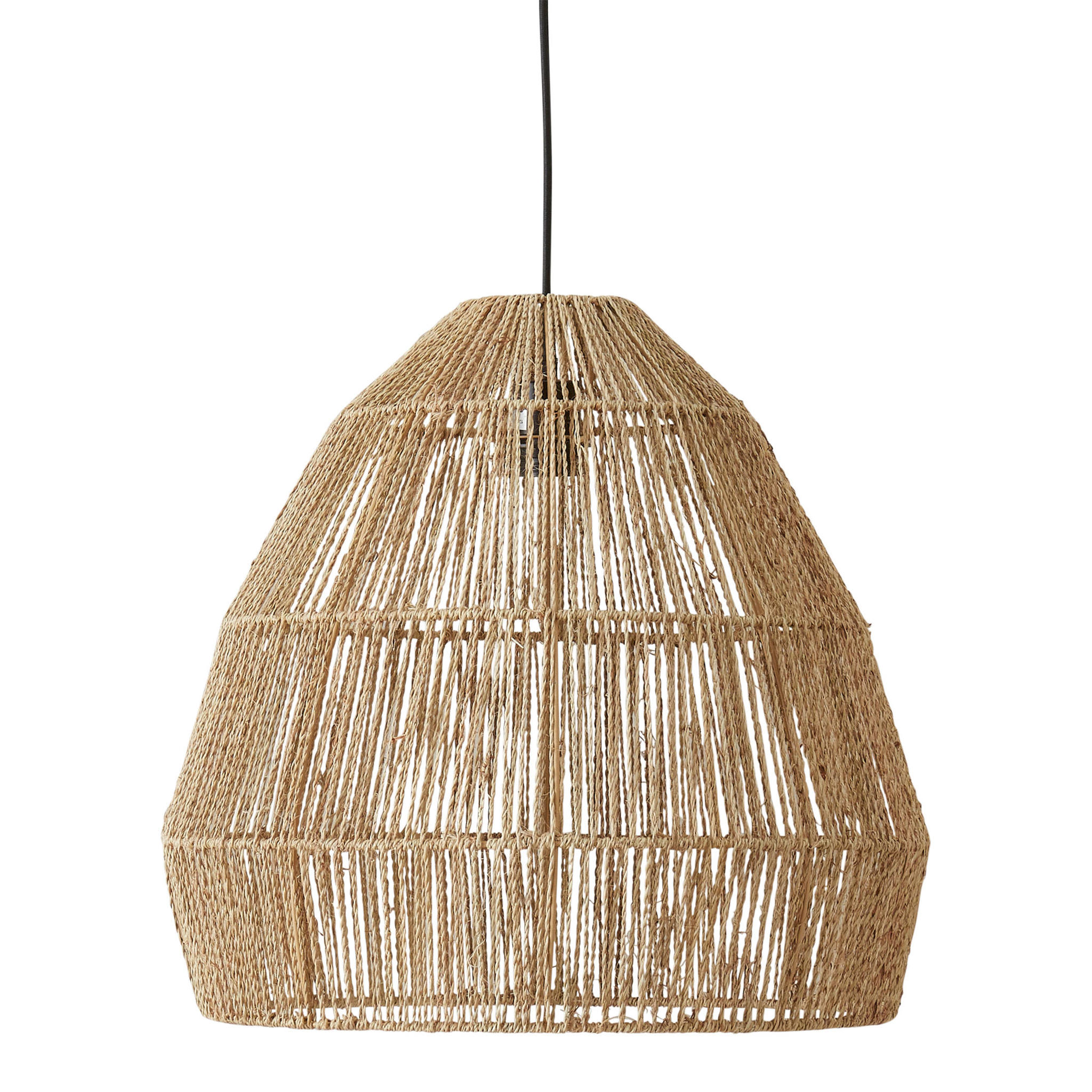 Wehkamp Home hanglamp Ropino - wonenmetlef.nl