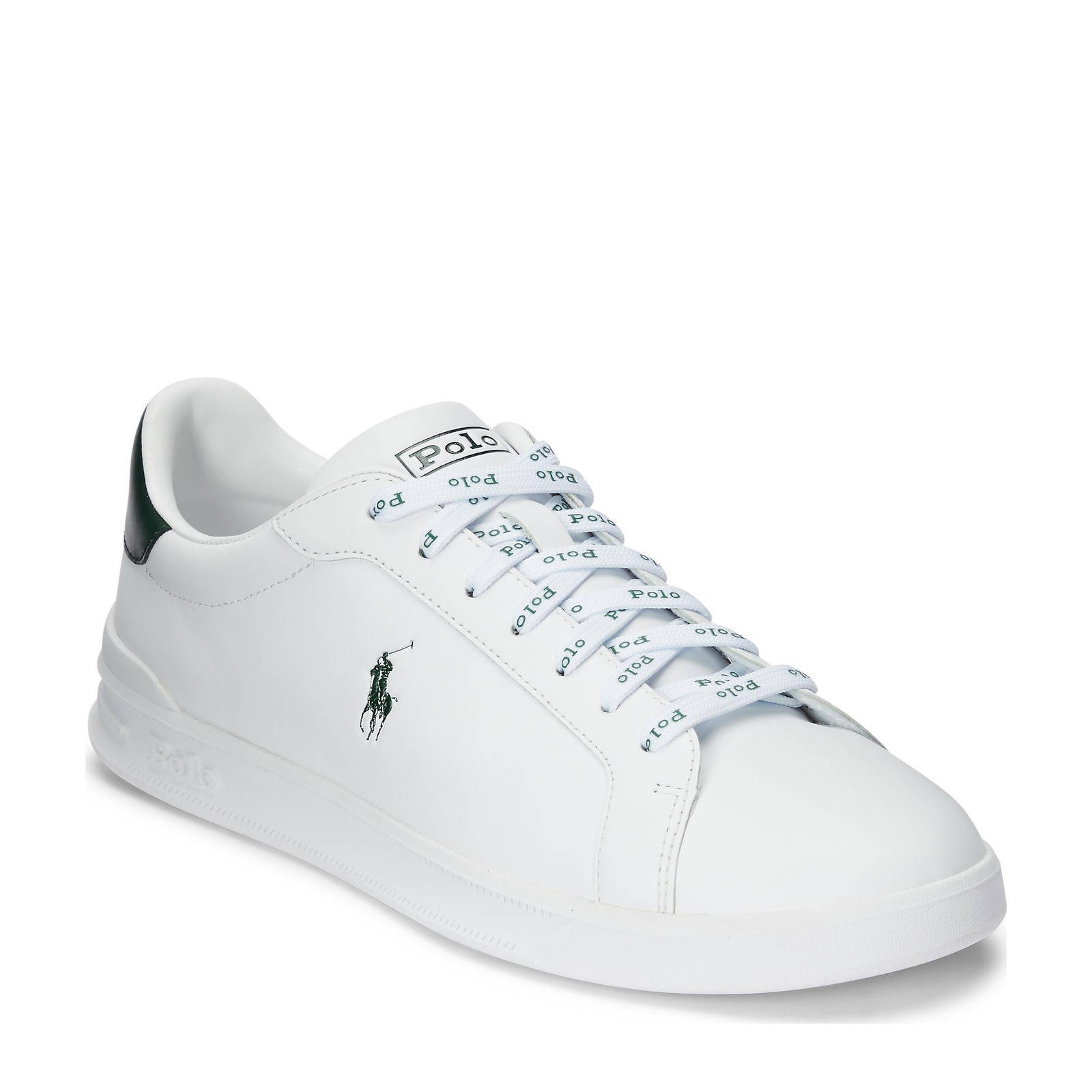 Ralph lauren best sale sneakers dames