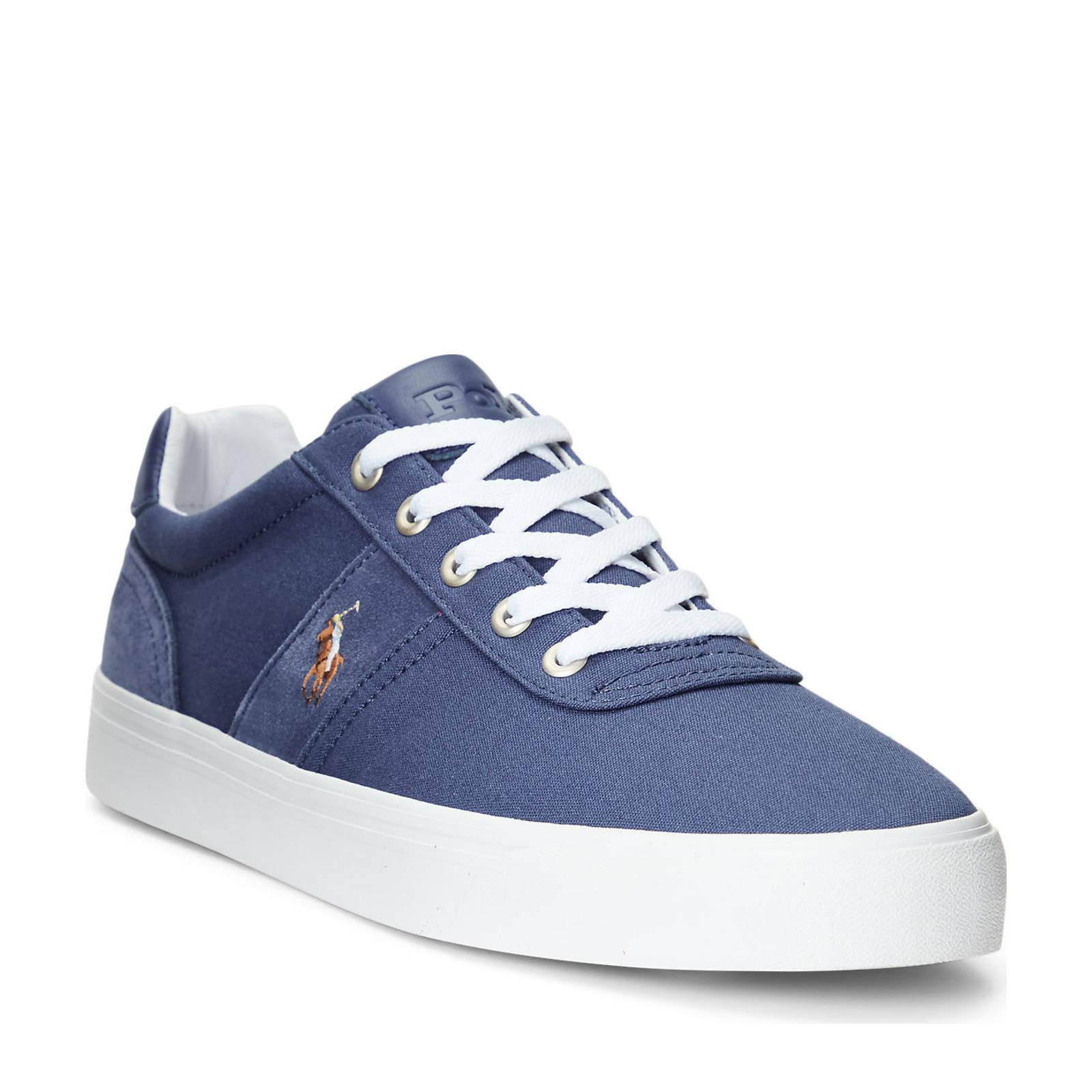 ralph lauren hanford blue