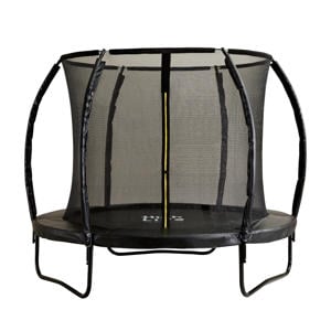 Wehkamp High Life trampoline Ø244 cm aanbieding