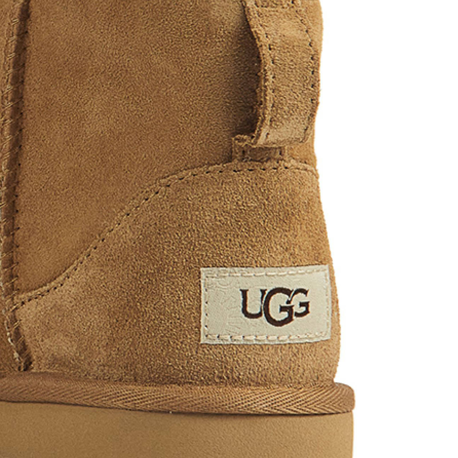 Uggs wehkamp best sale