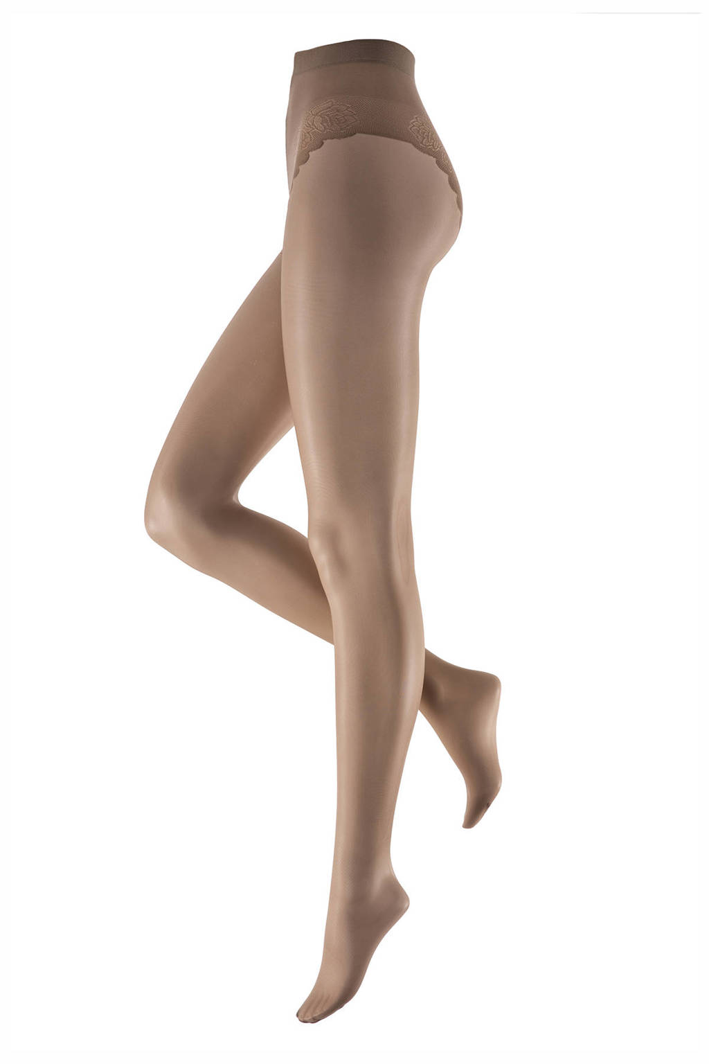 SISI panty Style 15 denier lichtbruin, Lichtbruin
