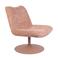 Zuiver fauteuil Bubba
