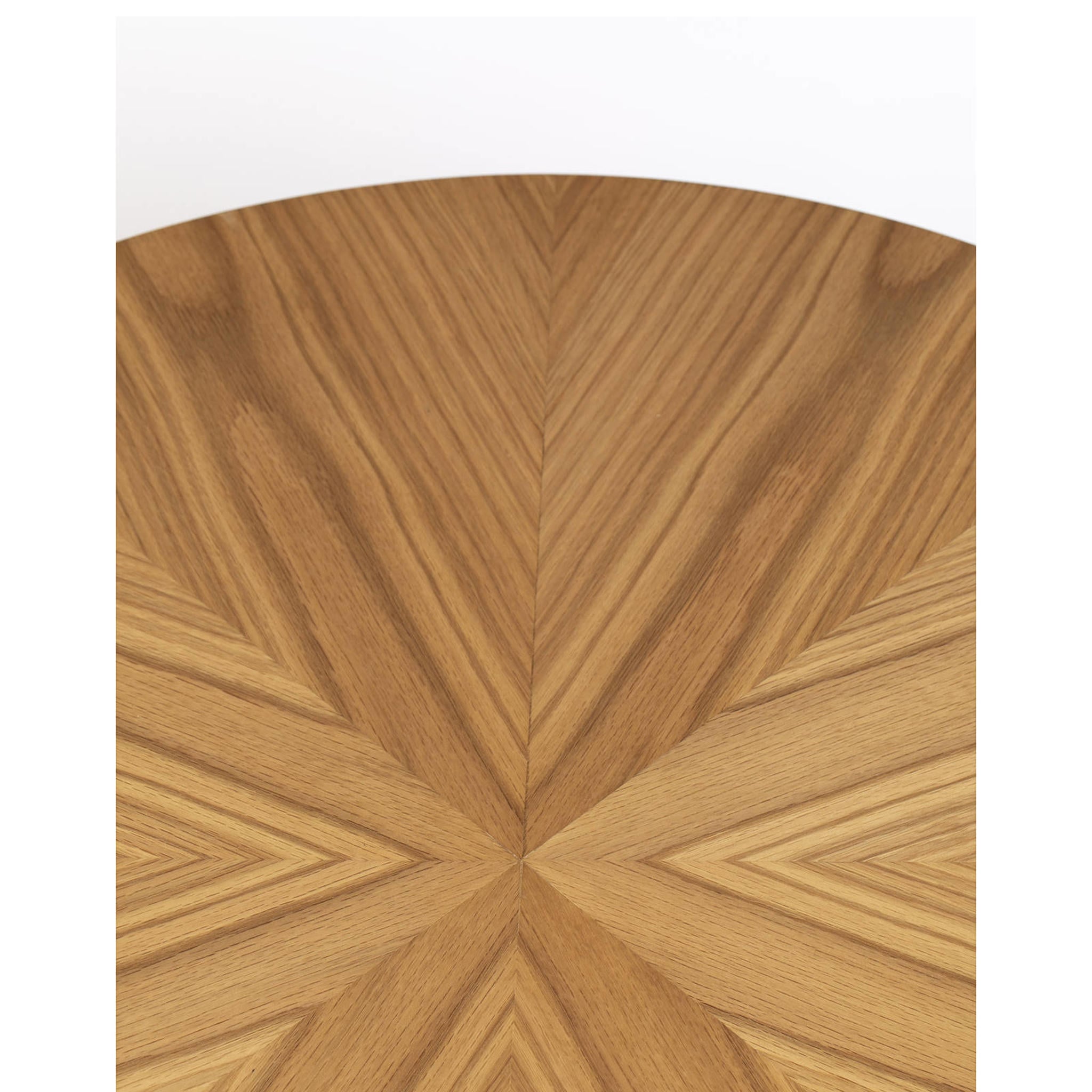 Wehkamp Home salontafel Fabio (ø80 cm) - Afbeelding 2