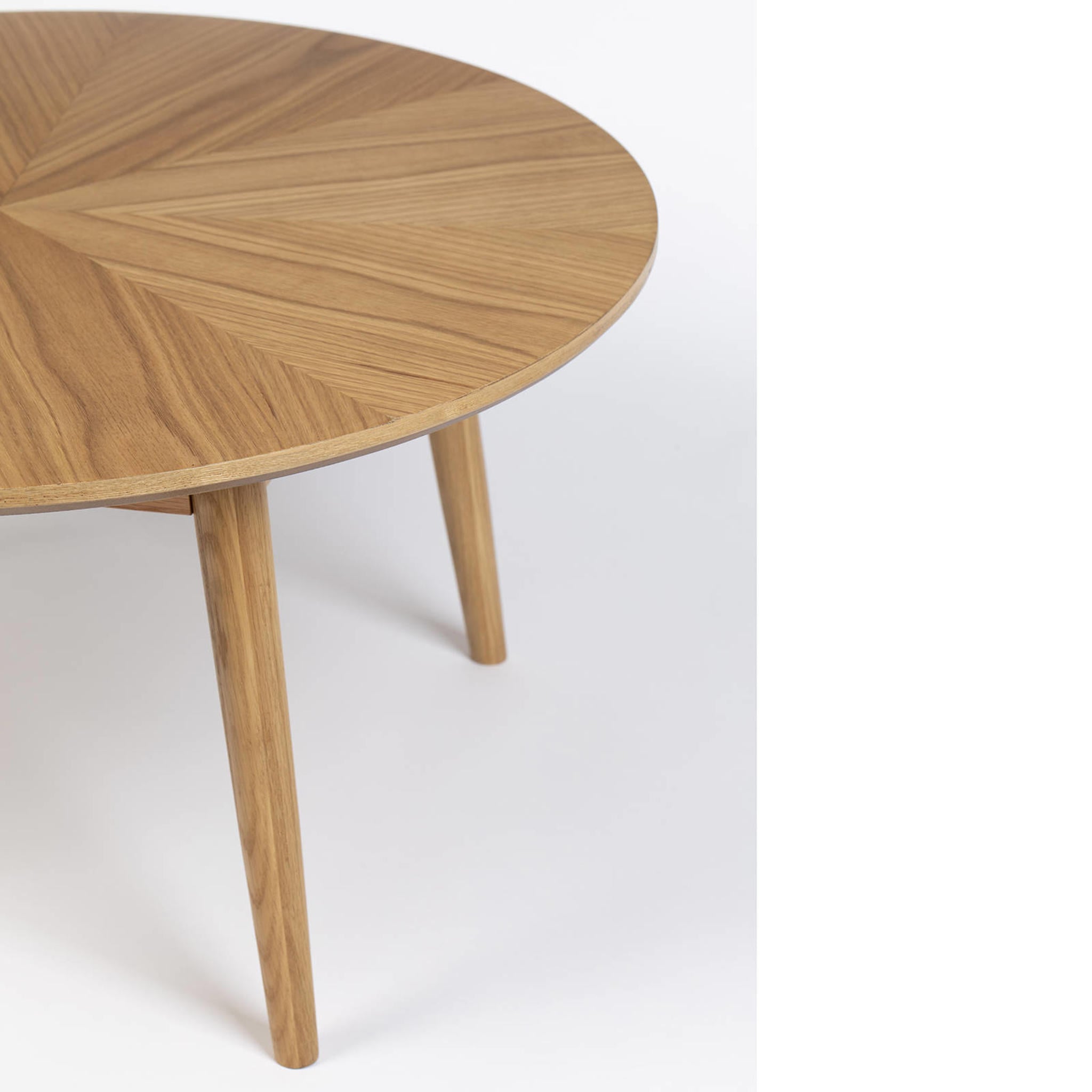 Wehkamp Home salontafel Fabio (ø80 cm) - Afbeelding 3