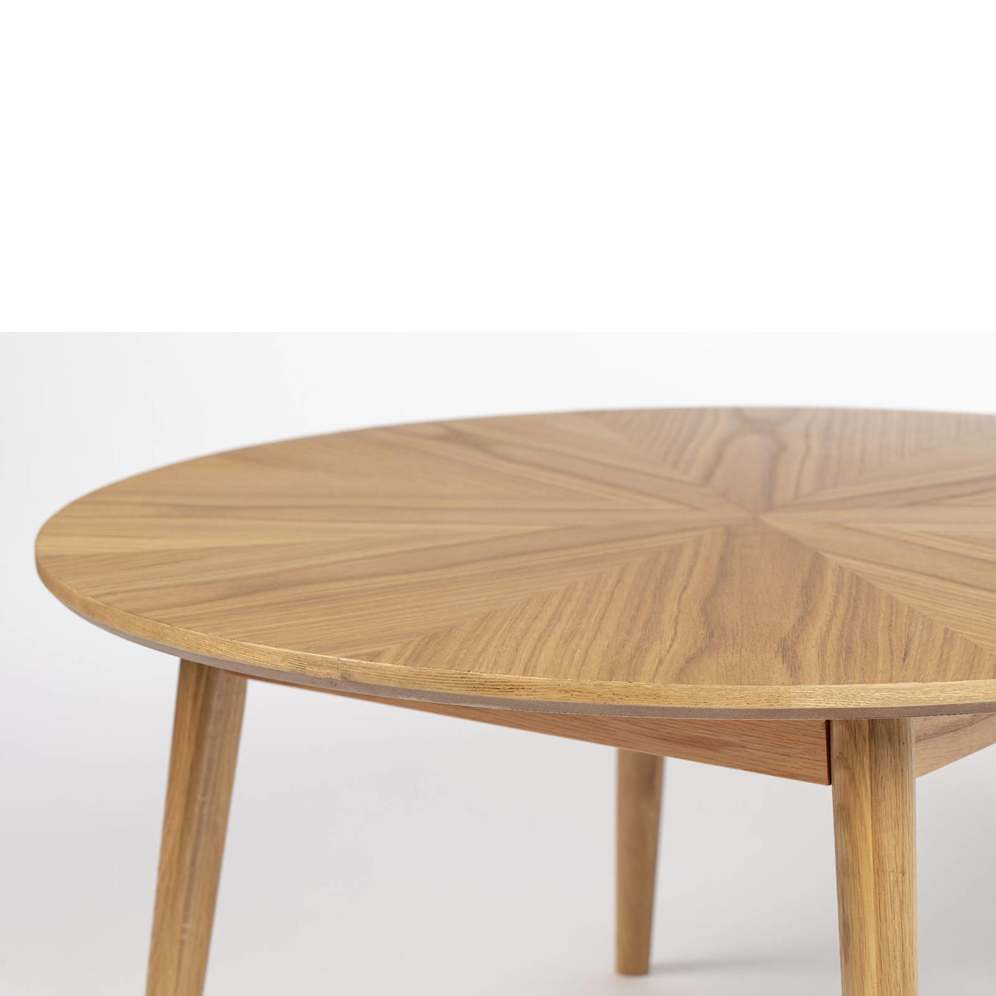 Wehkamp Home salontafel Fabio (ø80 cm) - Afbeelding 4