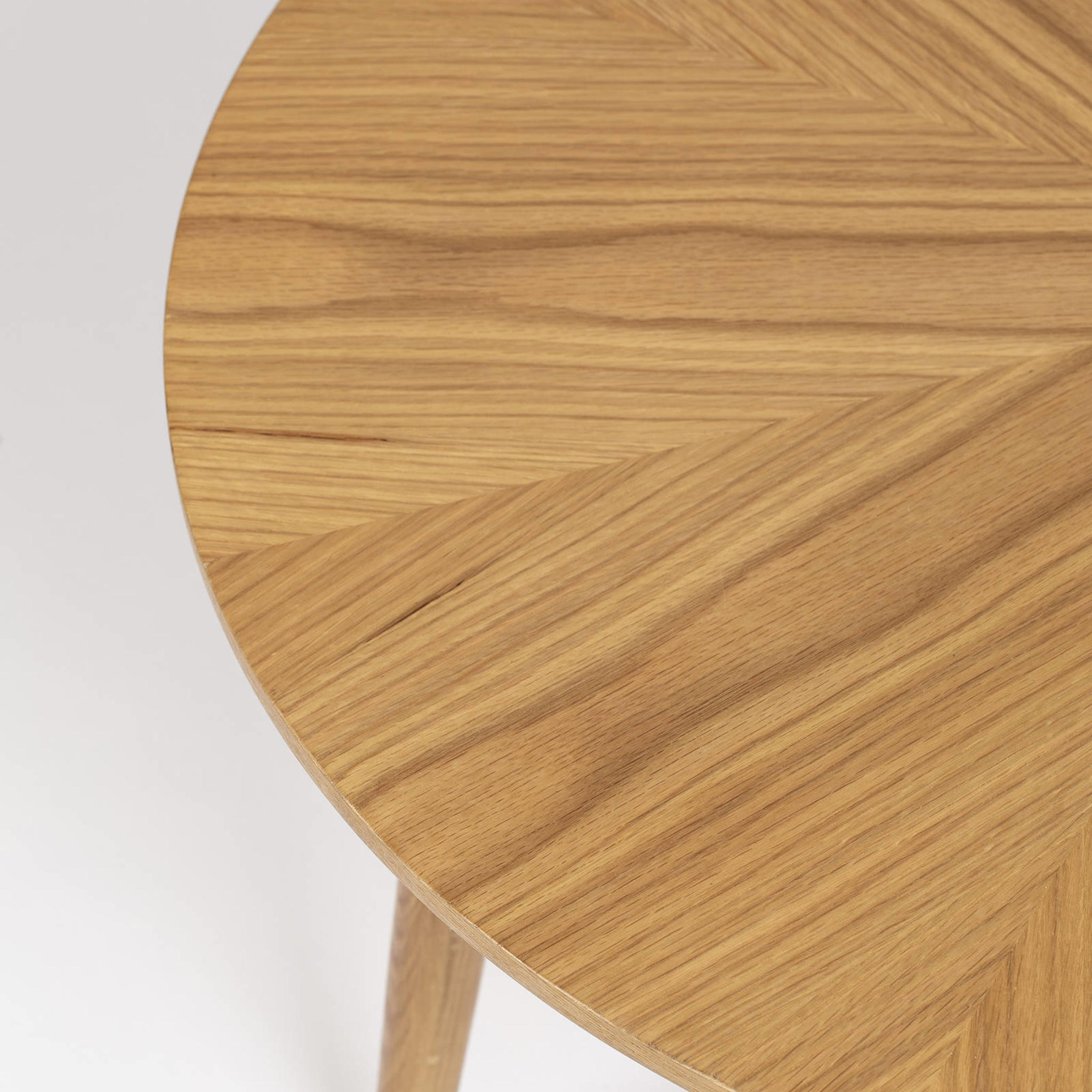 Wehkamp Home salontafel Fabio (ø80 cm) - Afbeelding 5