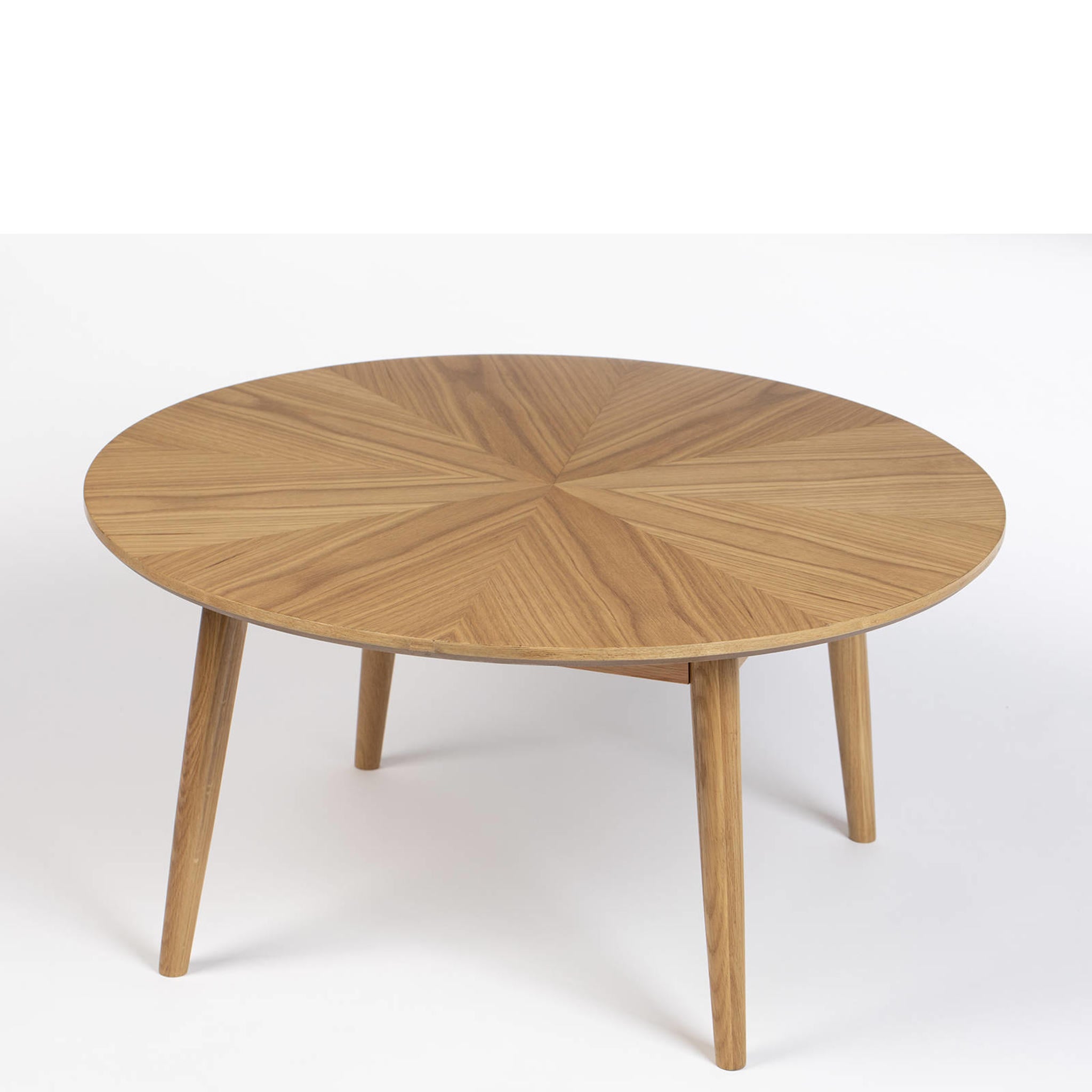 Wehkamp Home salontafel Fabio (ø80 cm) - Afbeelding 6