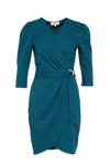 TEAL BLUE
