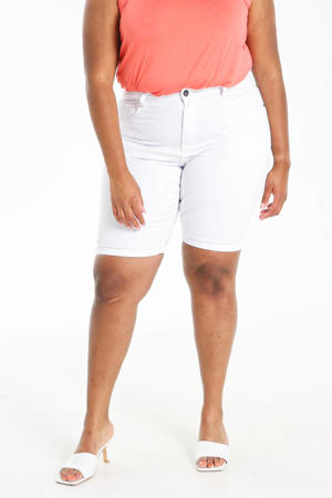 Roest Betsy Trotwood havik Witte korte broeken voor dames online kopen? | Wehkamp