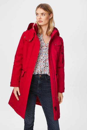 Verstelbaar Ontwarren liter Rode jassen voor dames online kopen? | Morgen in huis | Wehkamp