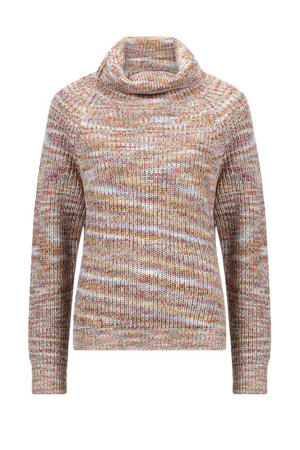 outdoor sweater Mabel multi