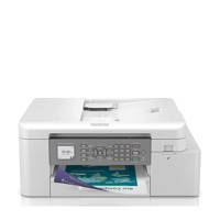 Brother MFC-J4335DW all-in-one printer, Wit