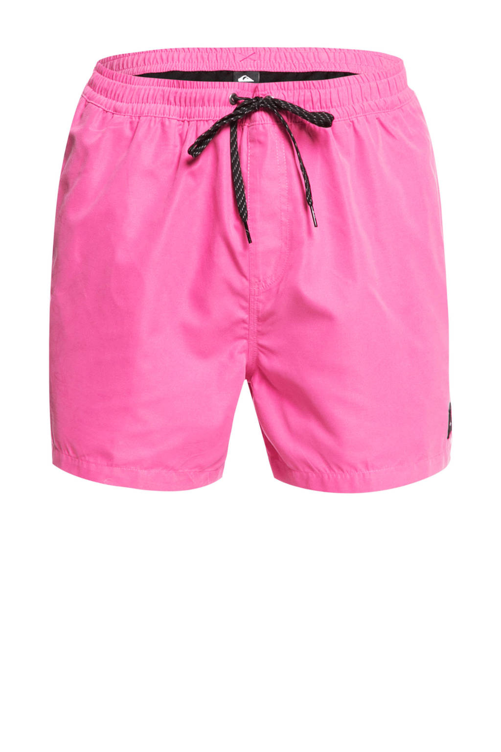Quiksilver zwemshort Everyday roze
