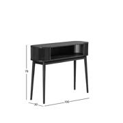 thumbnail: NOUS Living sidetable Capana