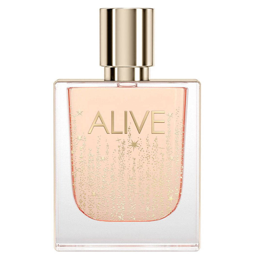 BOSS ALIVE Limited Edition eau de parfum - 50 ml