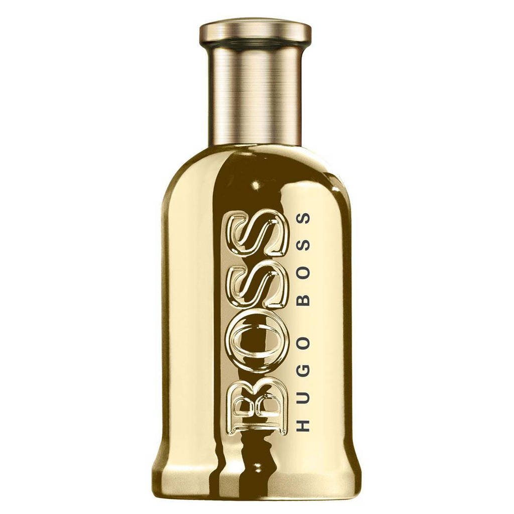 wassen hoofdstad tijger BOSS BOTTLED Limited Edition eau de parfum - 100 ml | wehkamp